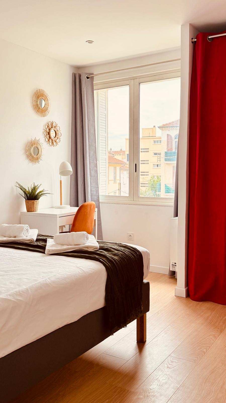 Colocatie Toulon 657677