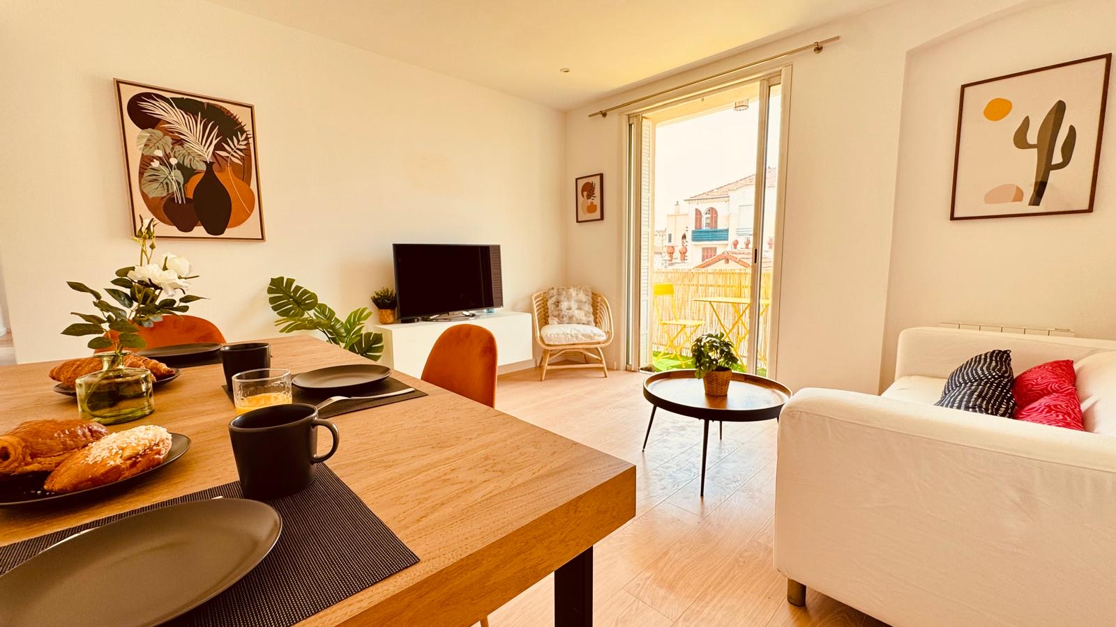 Colocatie Toulon 657677