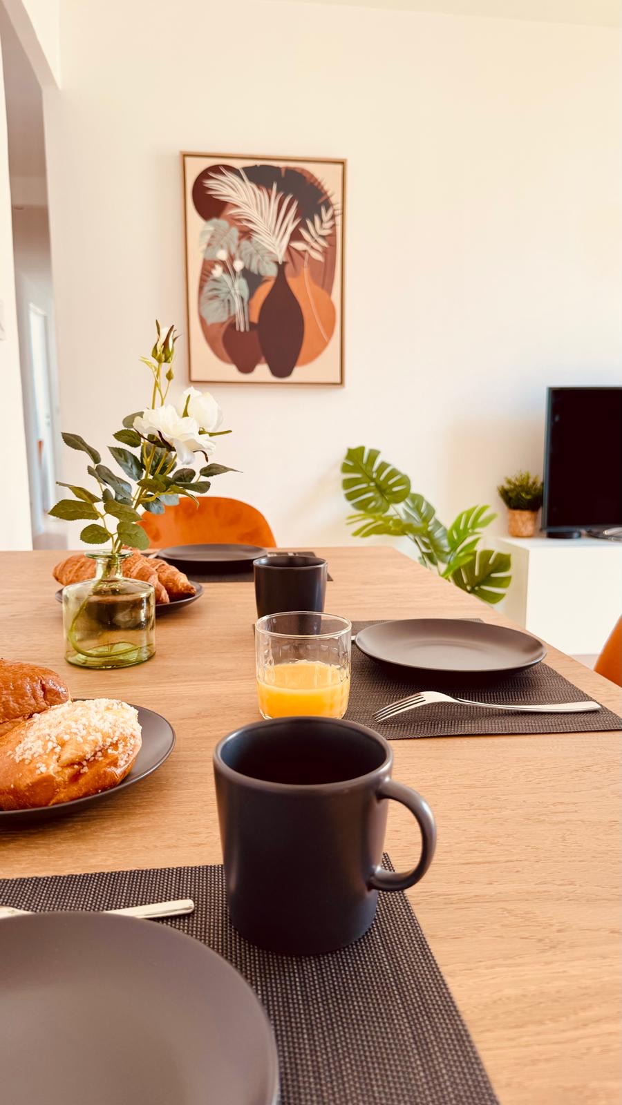 Colocatie Toulon 657677