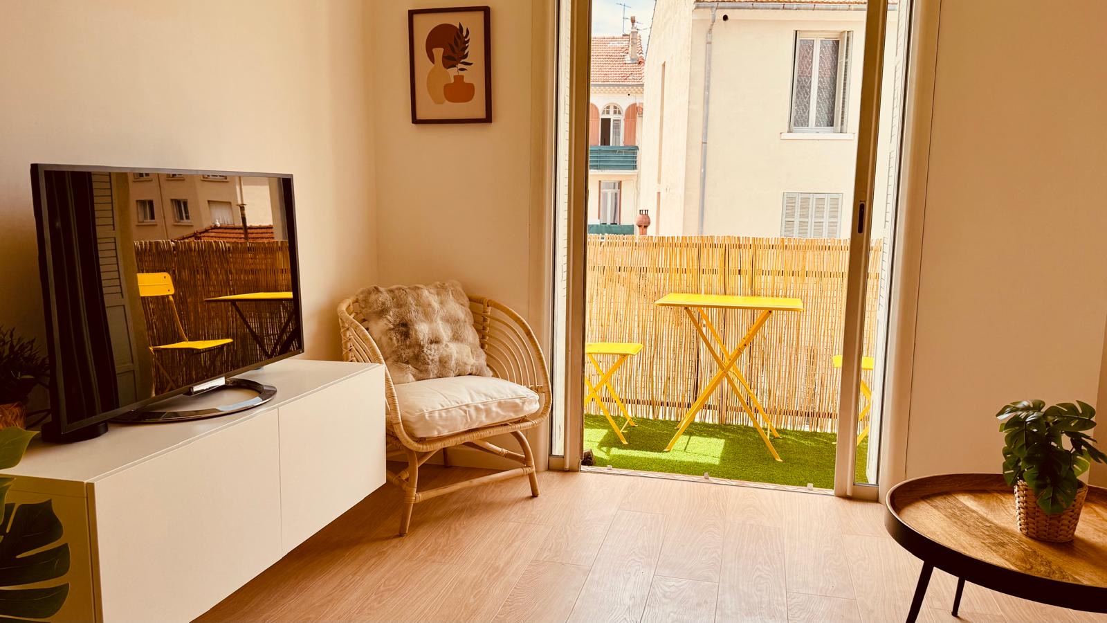 Colocatie Toulon 657677