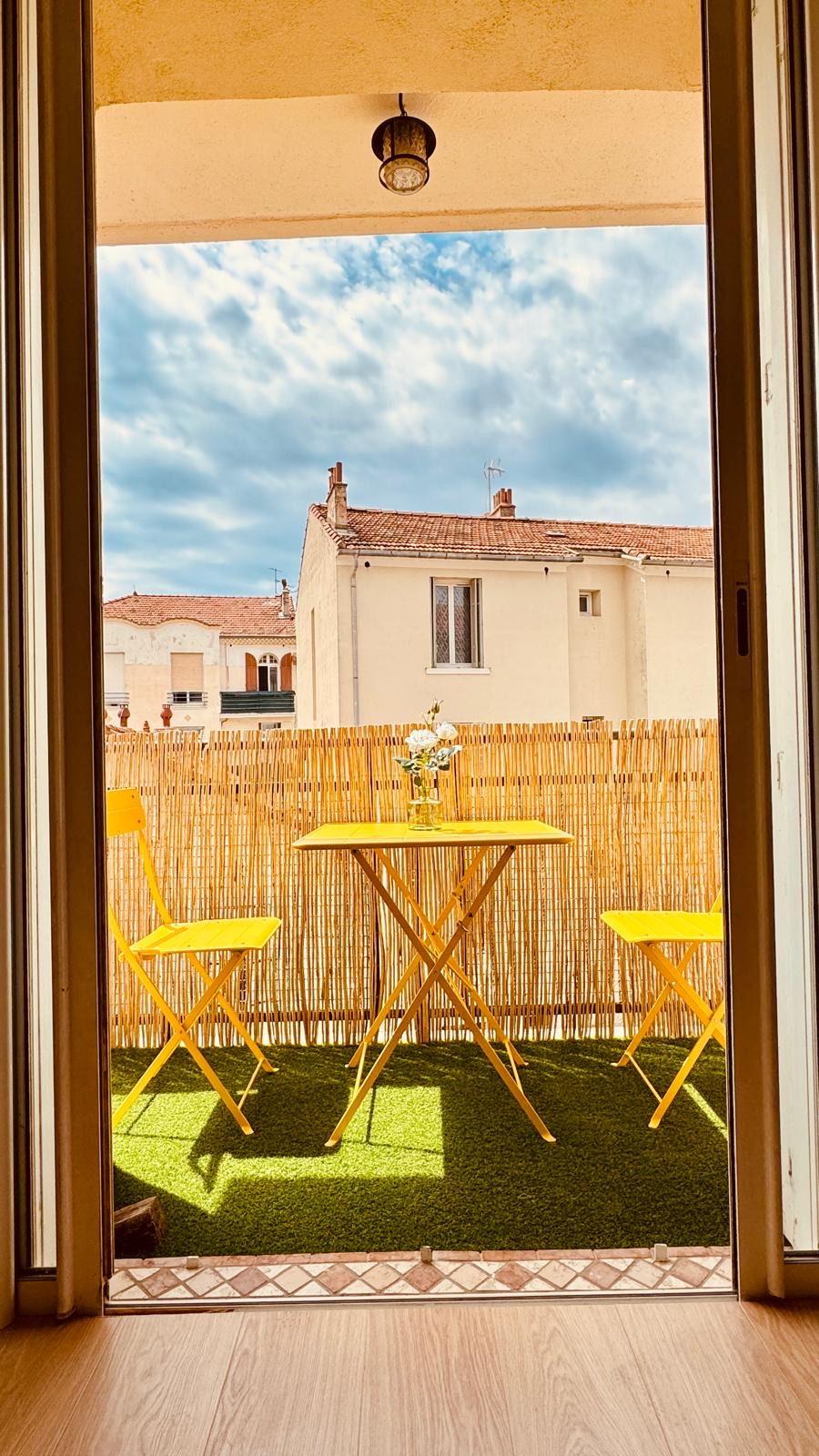 Colocatie Toulon 657677