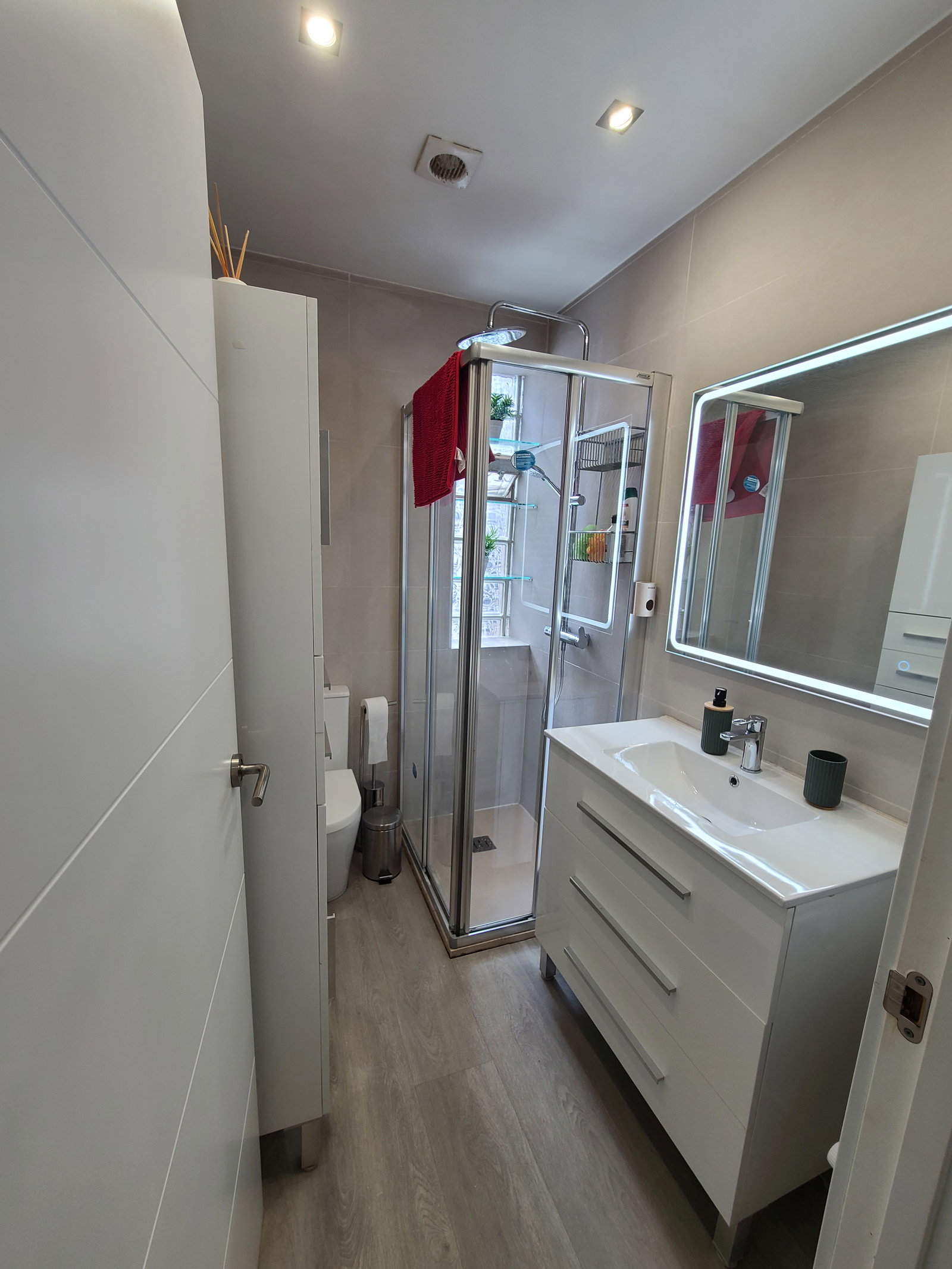 Colocatie Logroño 657596