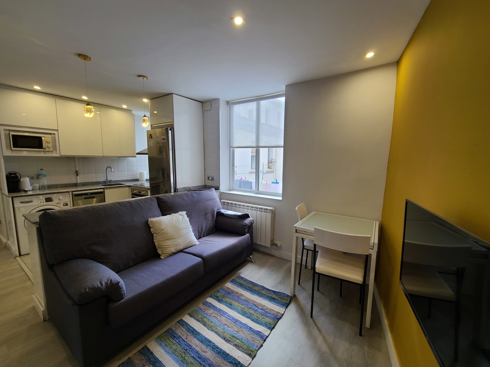 Colocatie Logroño 657596