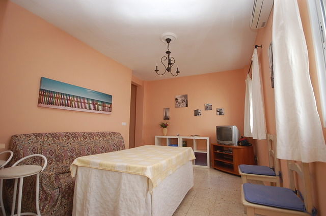 Colocatie Sevilla 35846