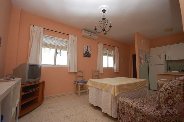 Colocatie Sevilla 35846