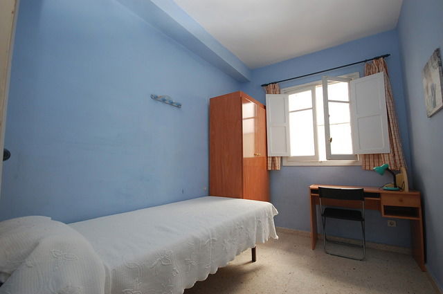 Colocatie Sevilla 35846