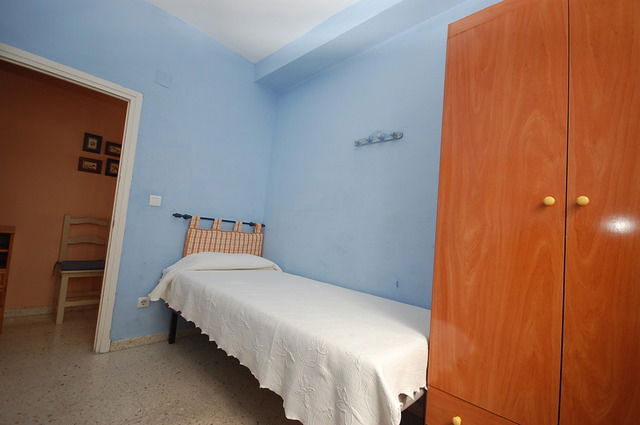 Colocatie Sevilla 35846