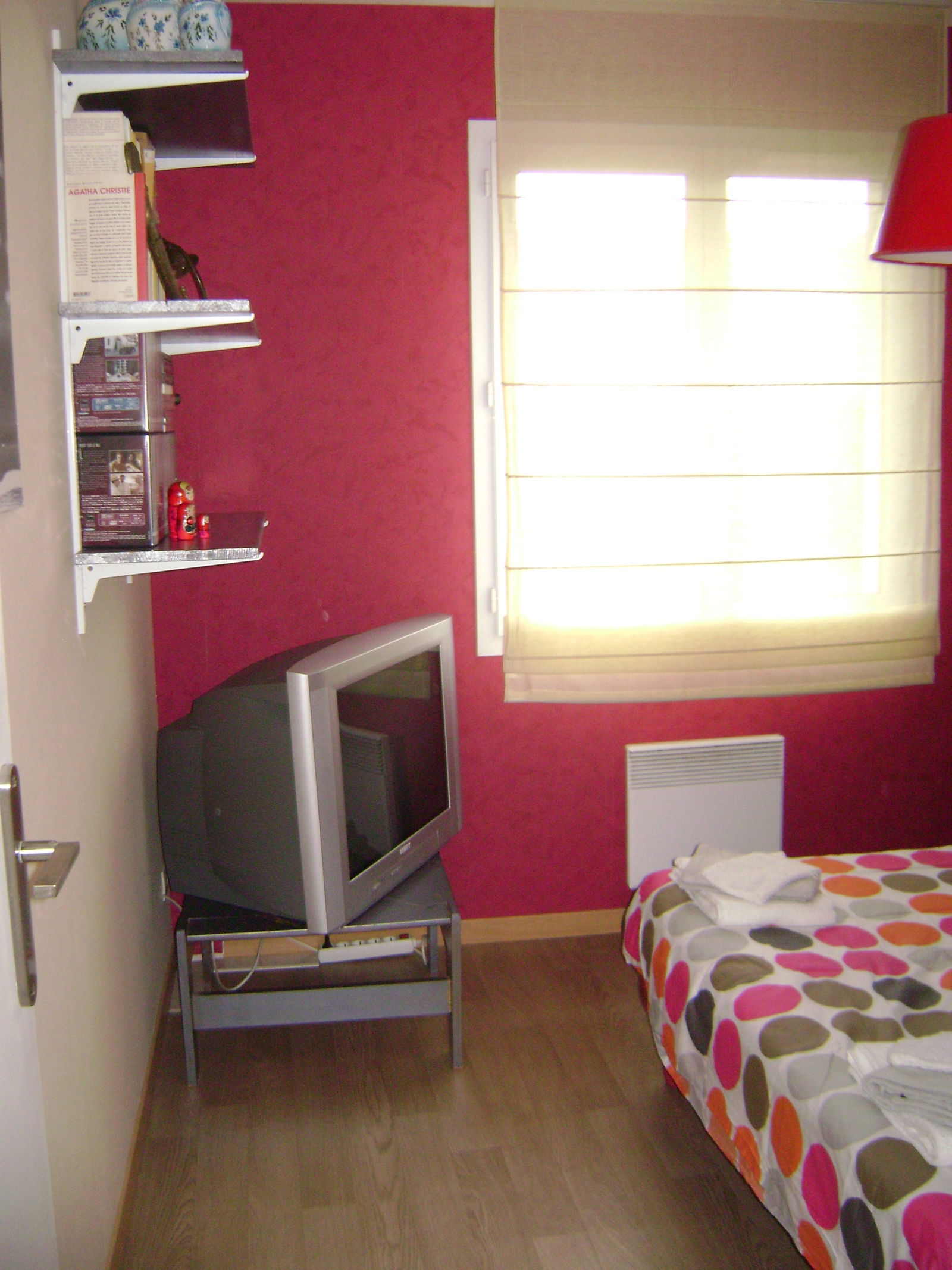 Gastgezin Villebarou 80860