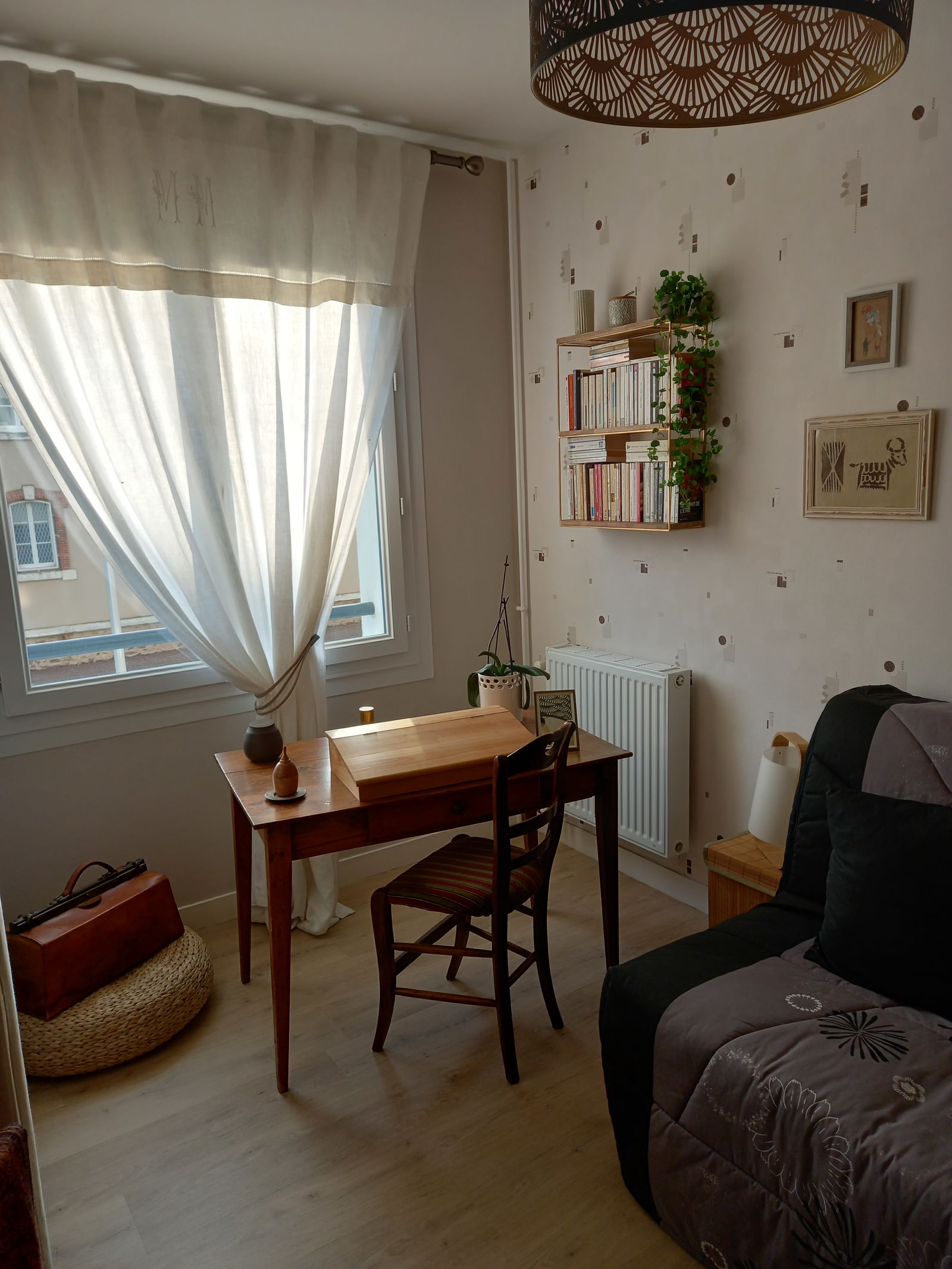 Gastgezin Limoges 459334