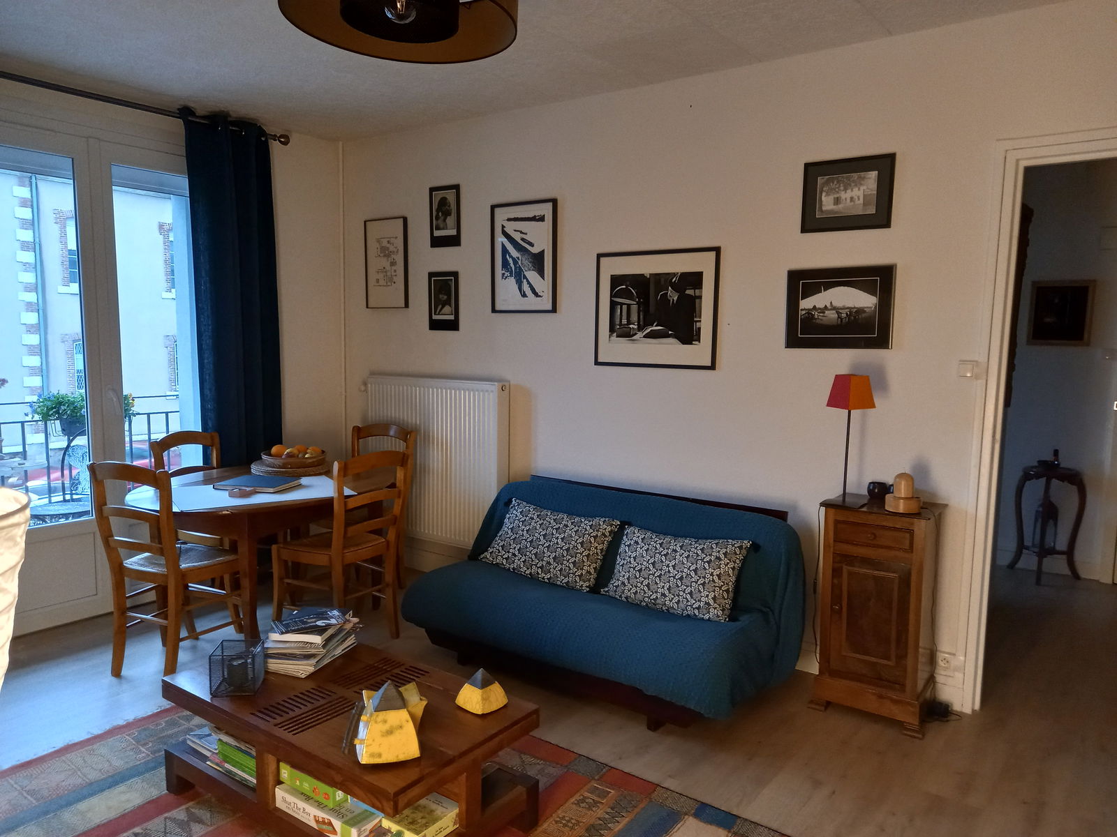 Gastgezin Limoges 459334