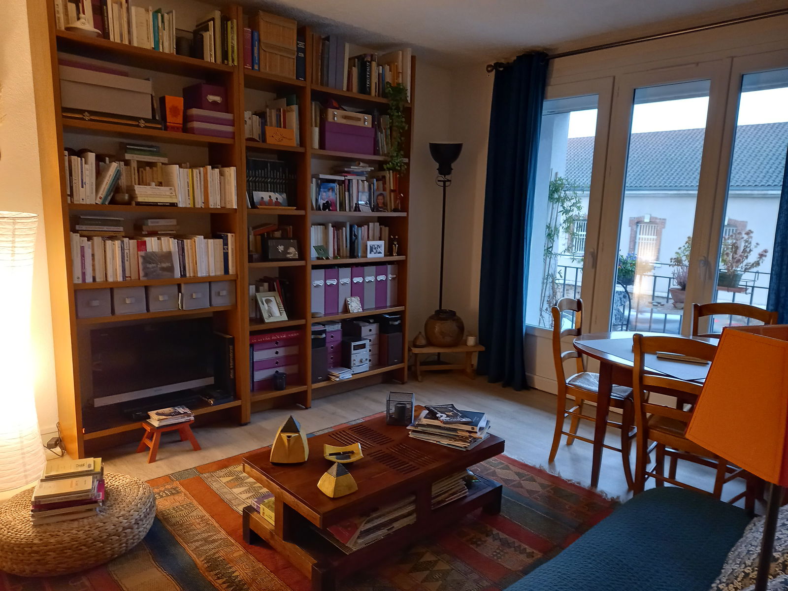 Gastgezin Limoges 459334