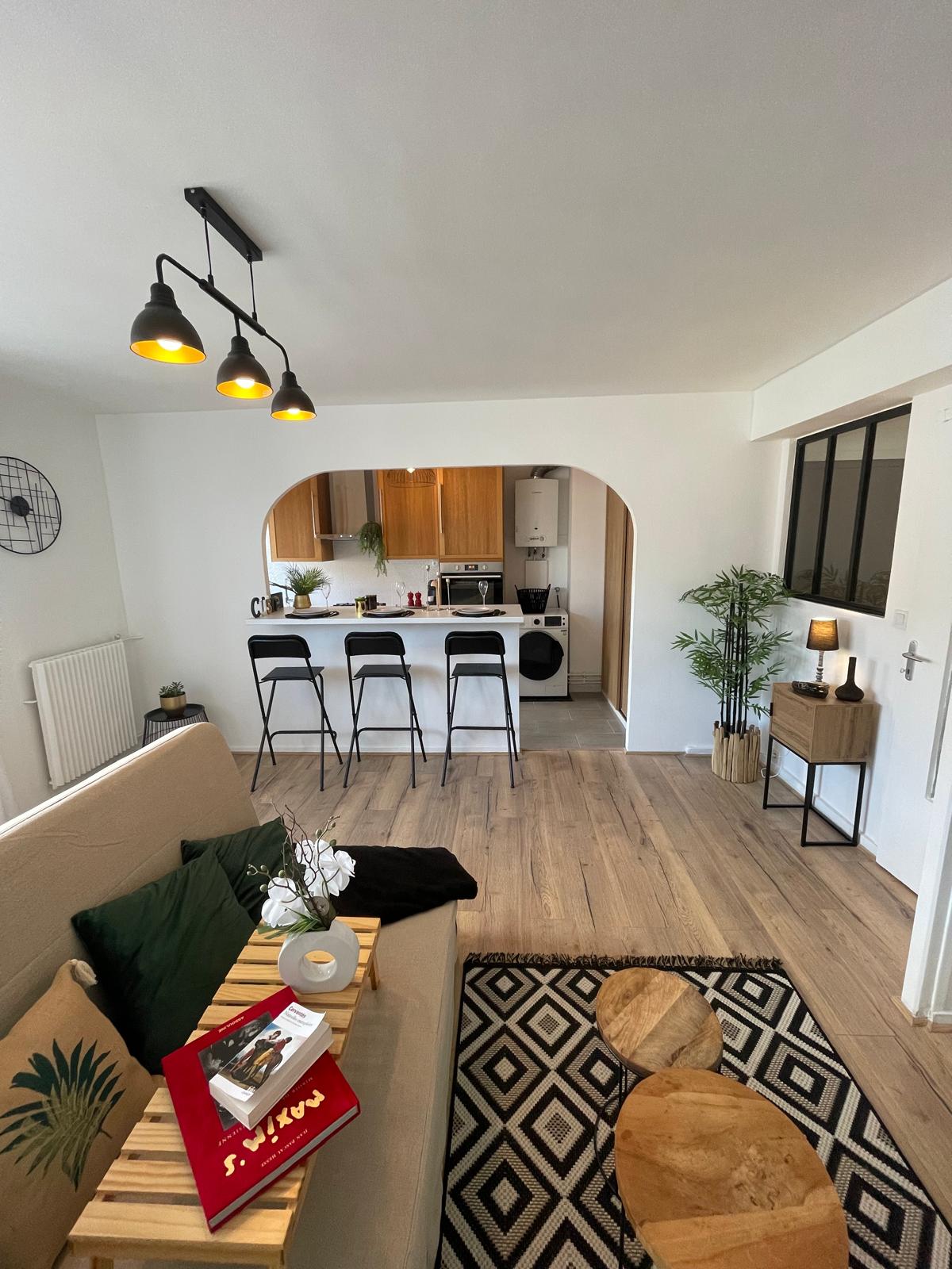 Colocatie Trappes 491790