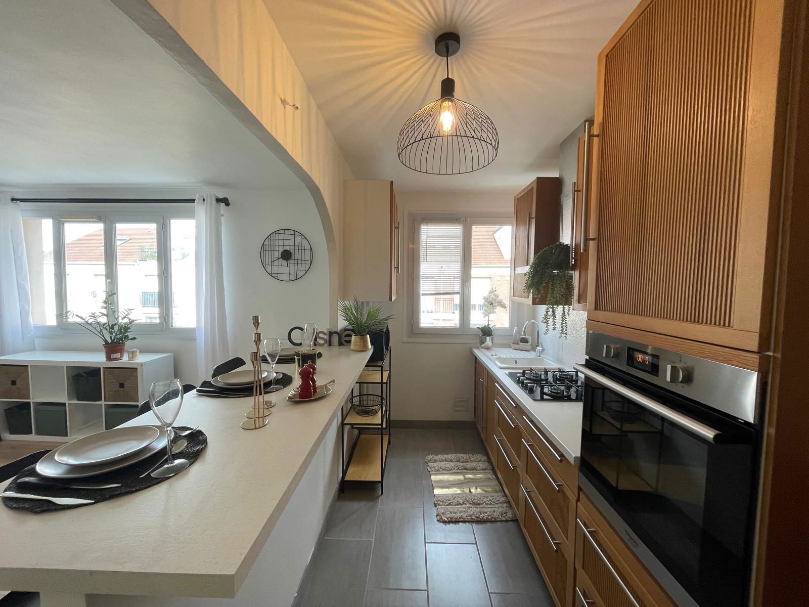 Colocatie Trappes 491790