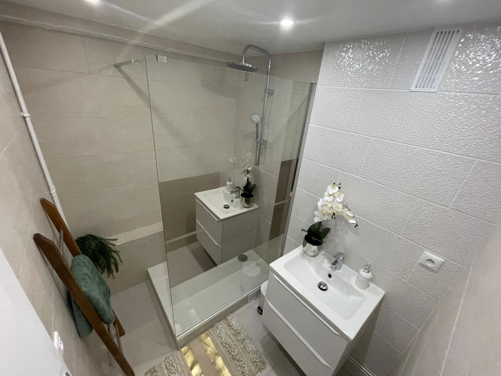 Colocatie Trappes 491790