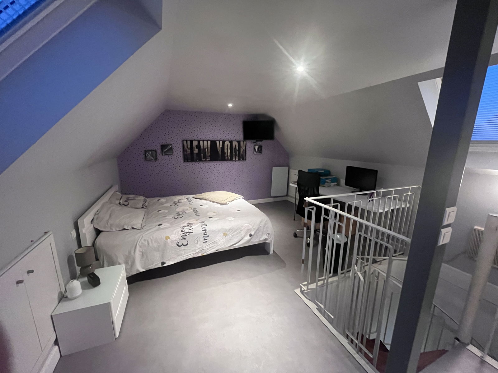 Gastgezin Jouy-le-Moutier 536152