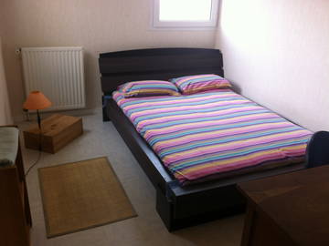 Roomlala | Kamer te huur nabij LAE, EMN, IRTS