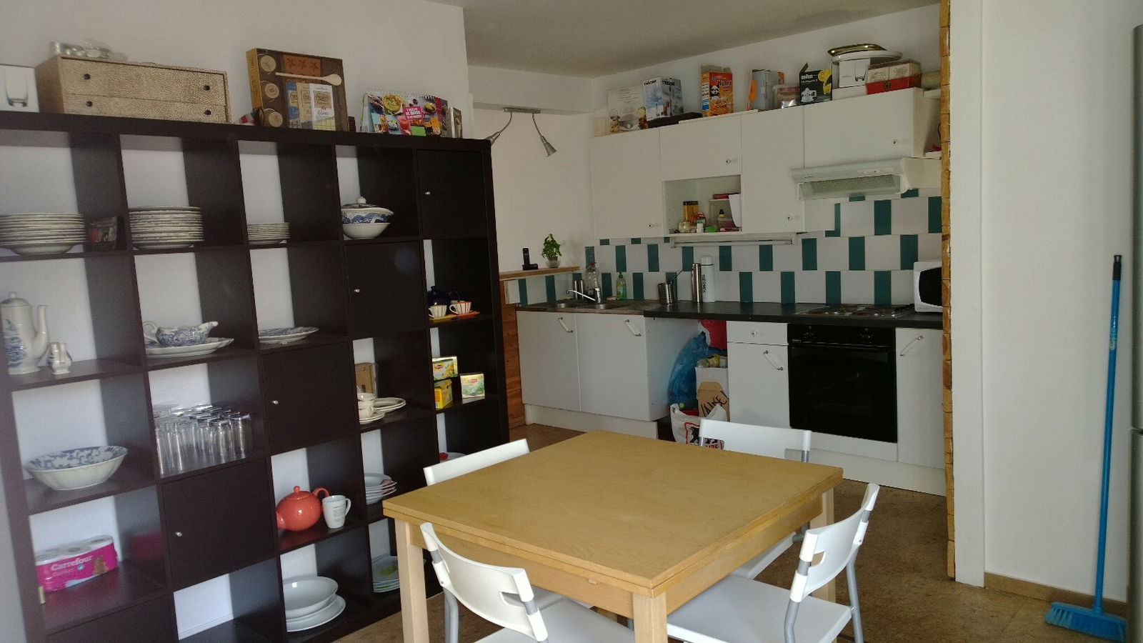 Colocatie Mons 98479