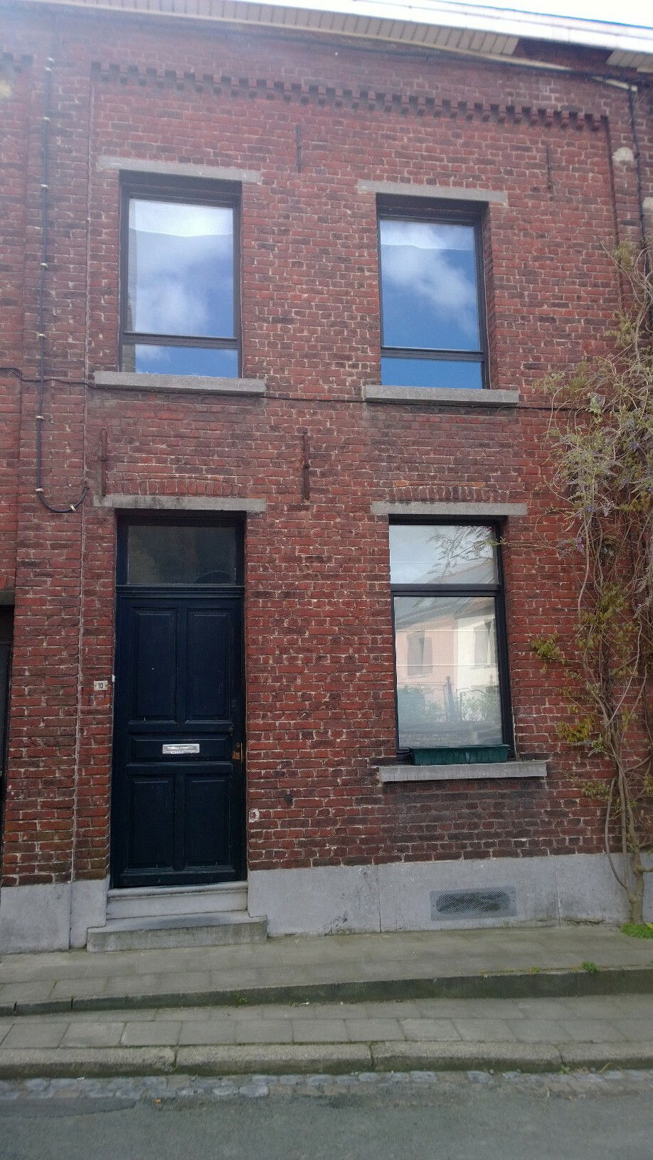 Colocatie Mons 98479