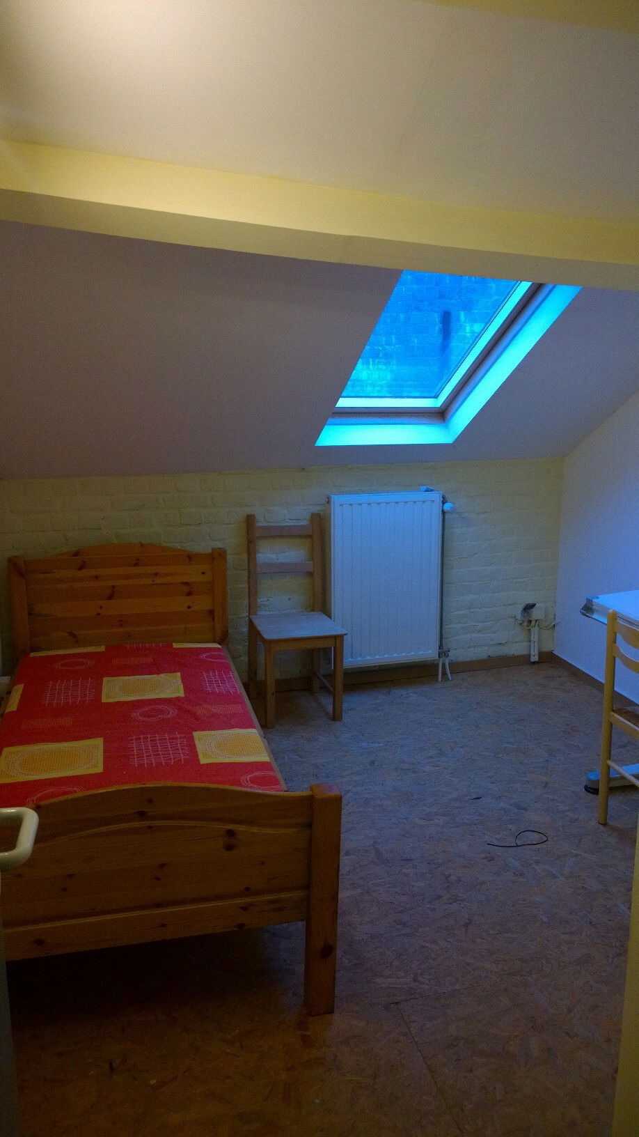 Colocatie Mons 98479
