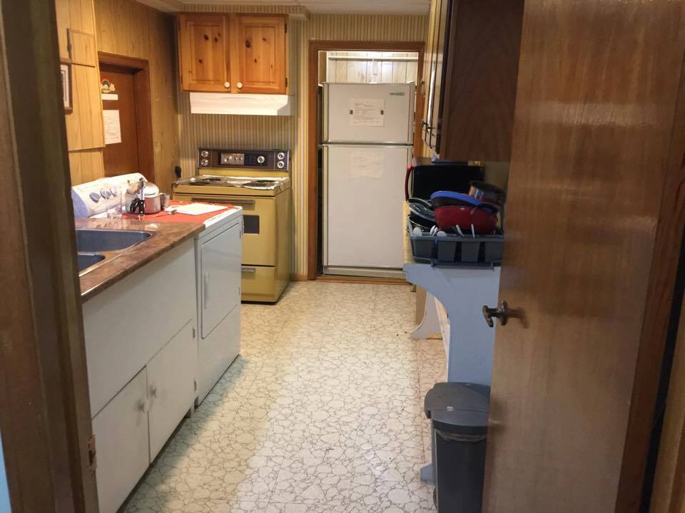 Gehele Woning Mississauga 531744