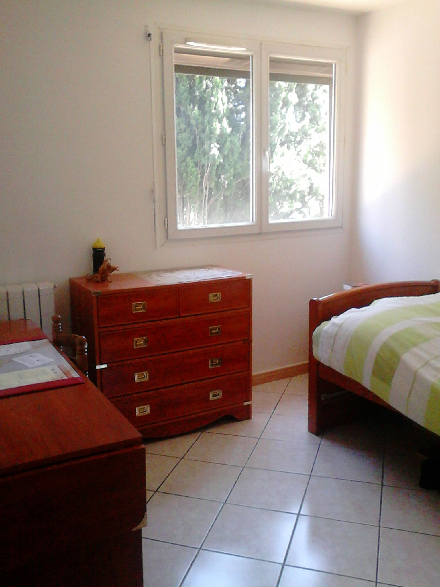 Gastgezin Toulon 224658