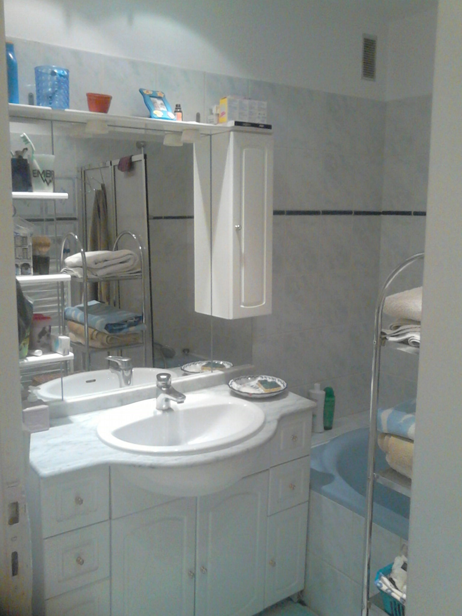 Gastgezin Toulon 224658