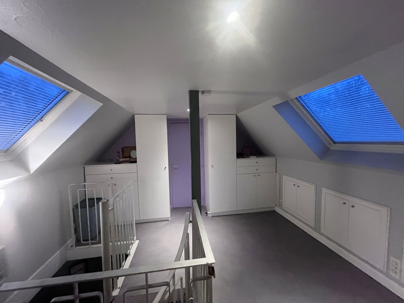 Tuisverblyf Jouy-le-Moutier 536152