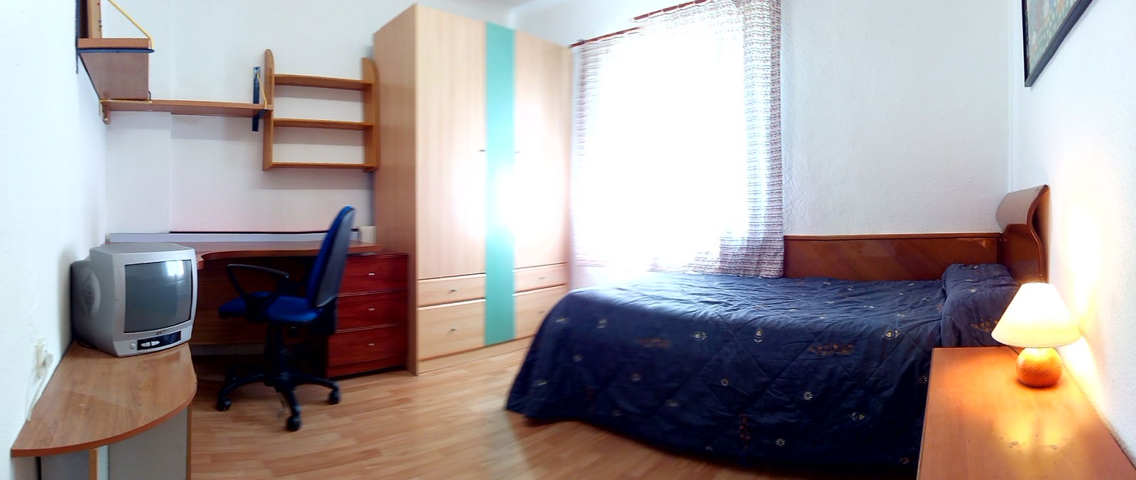 Tuisverblyf Juslibol 536070