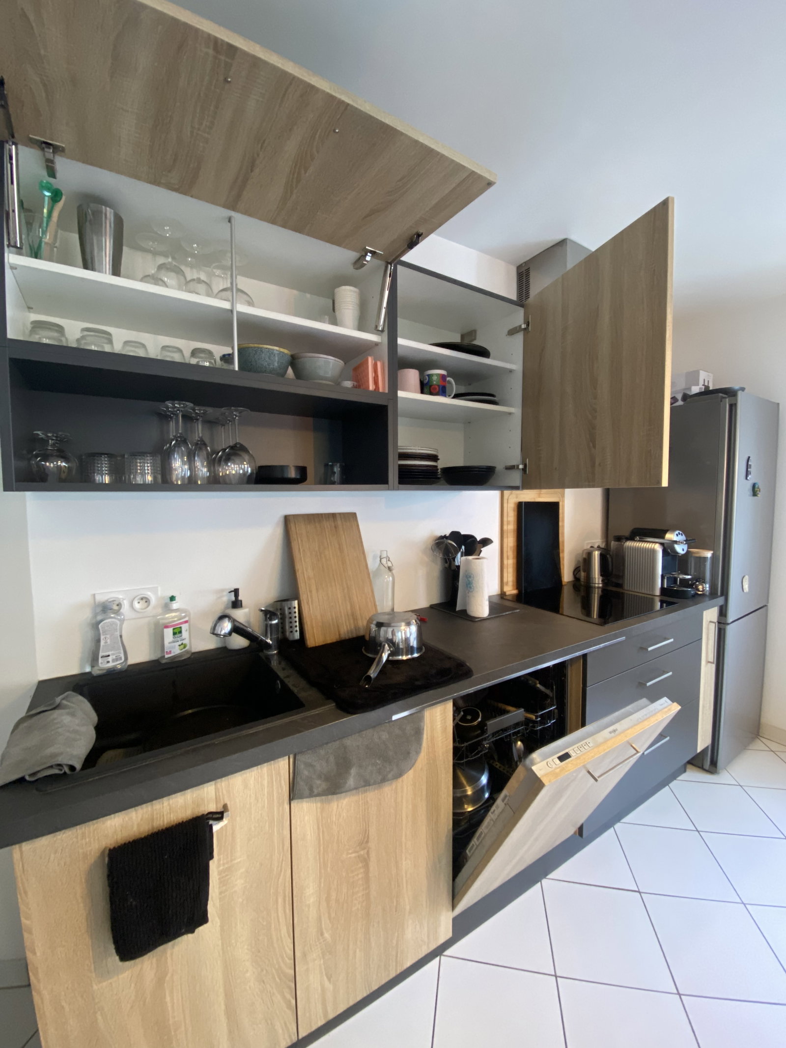 Tuisverblyf Saint-Gingolph 491085