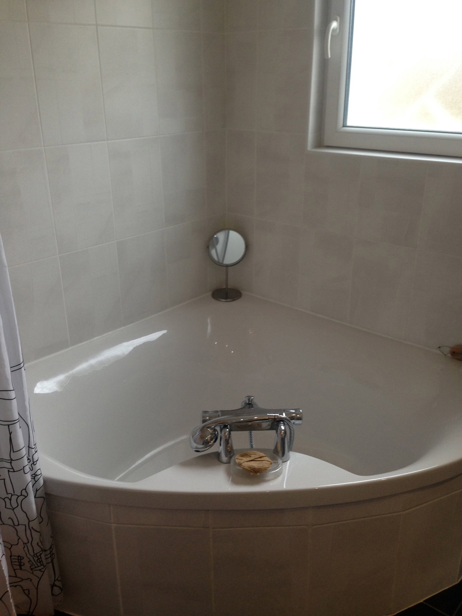 Tuisverblyf Deyvillers 96964