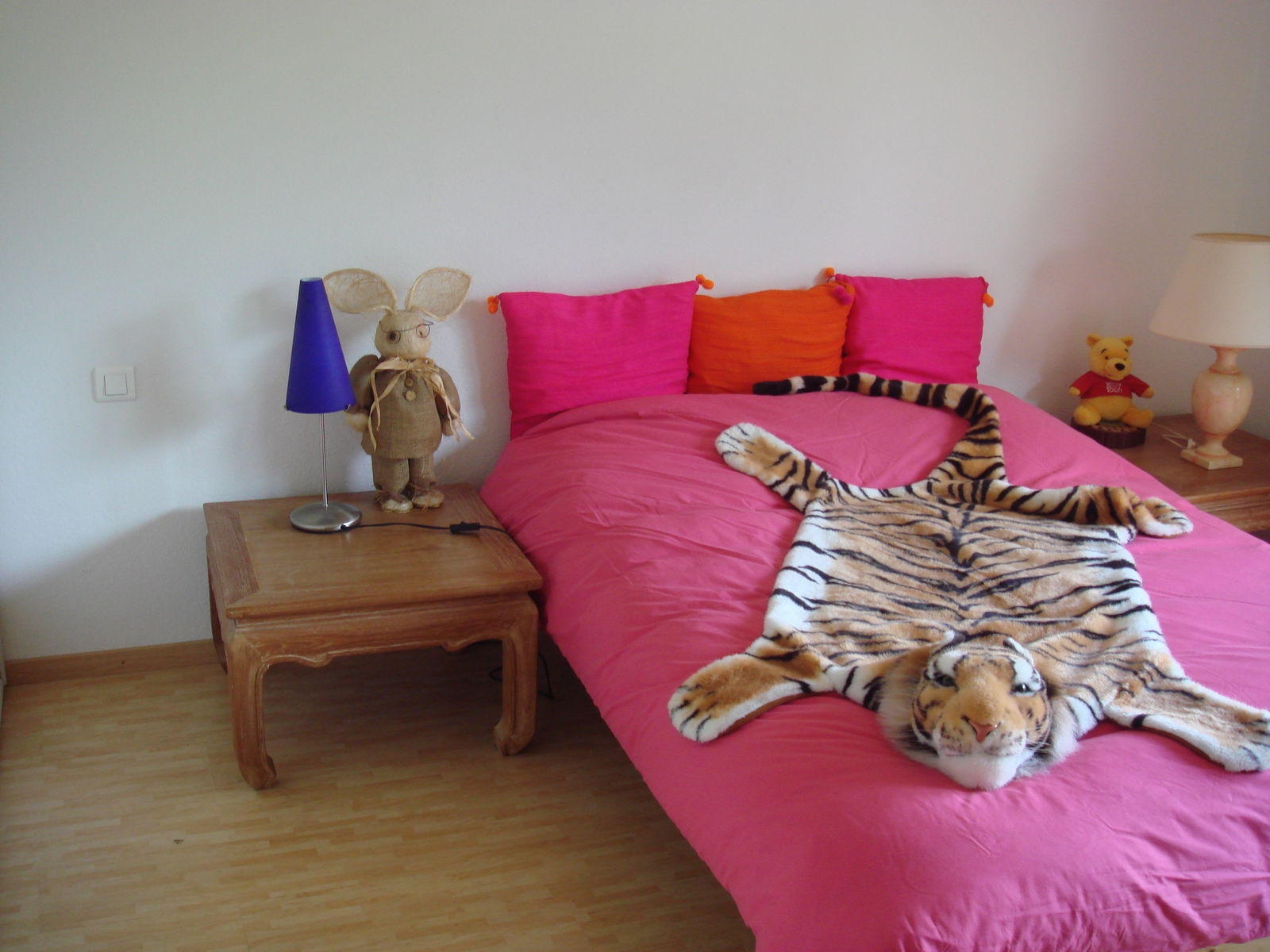 Tuisverblyf Loisin 67864