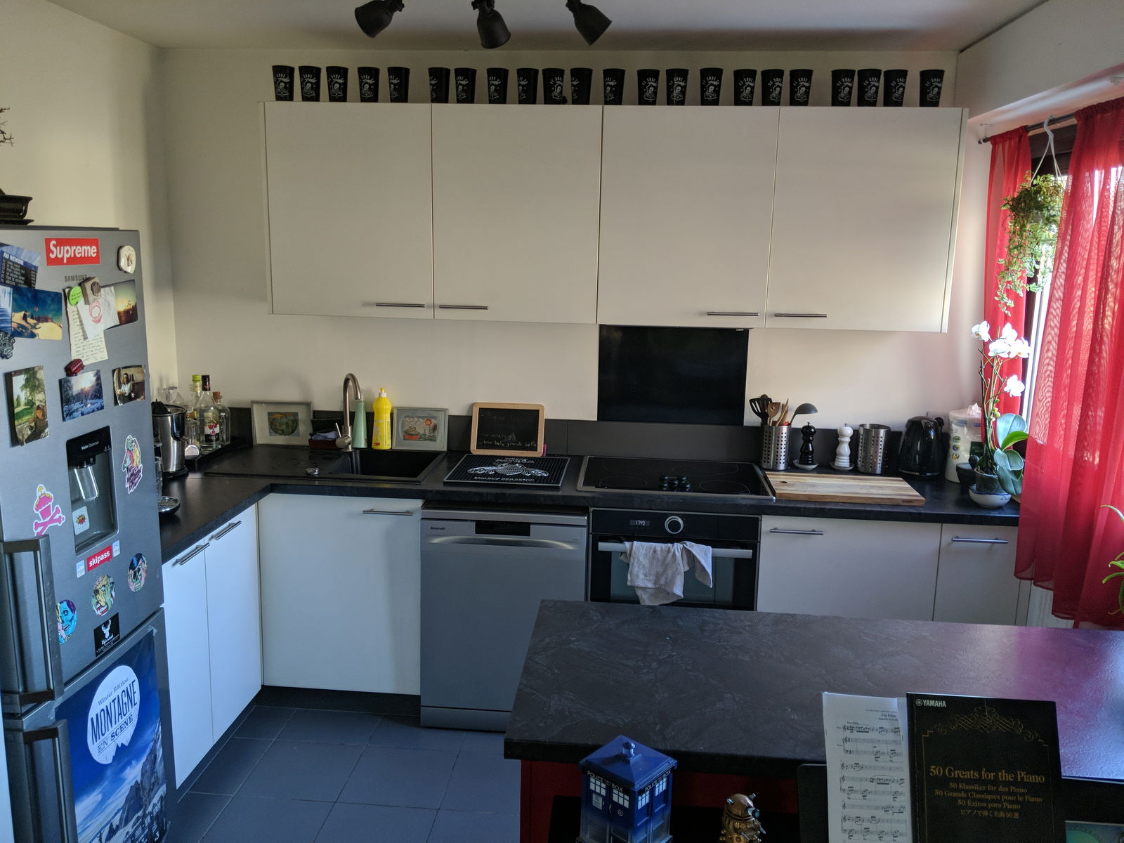 Tuisverblyf Etrembières 219430