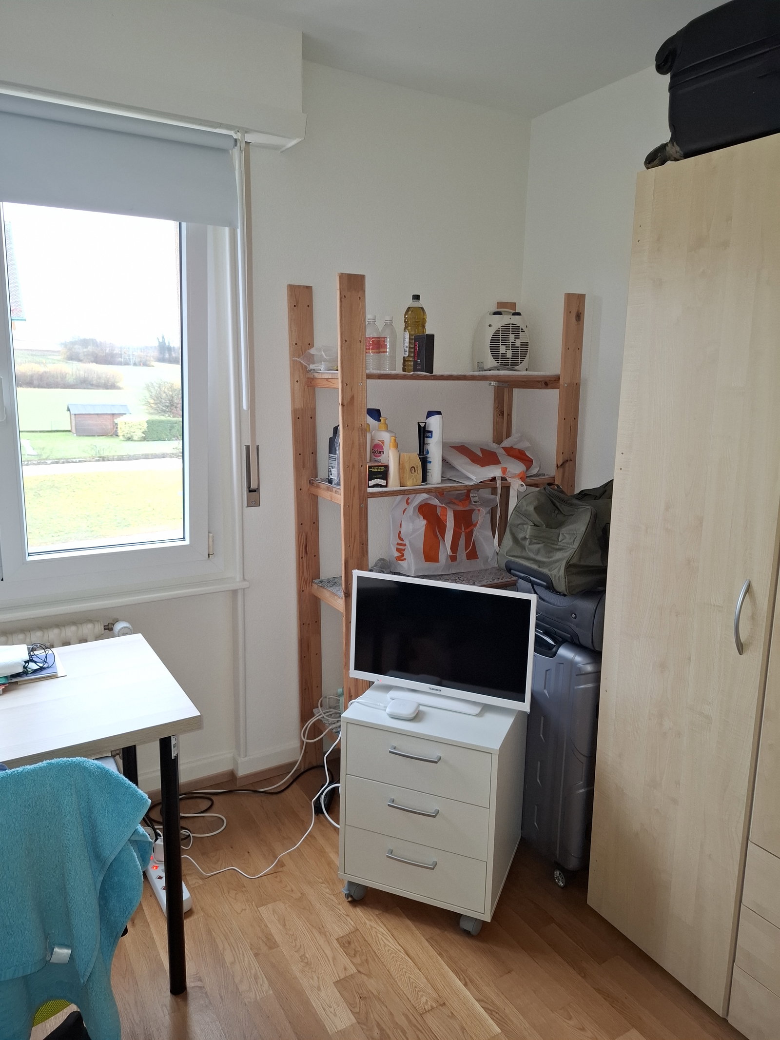 Tuisverblyf Romanel-sur-Lausanne 659880