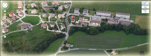 Tuisverblyf Savigny 42848