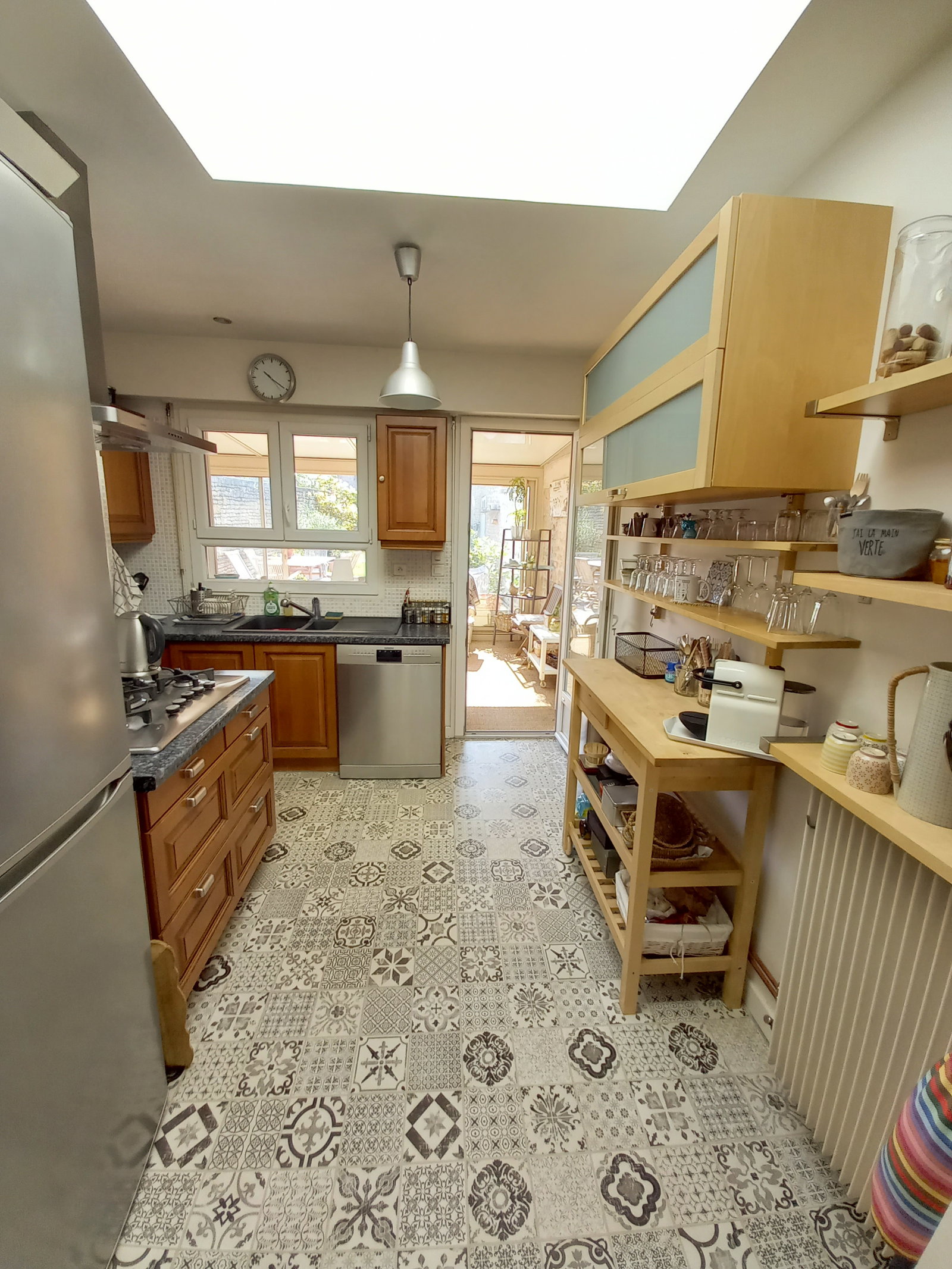 Homestay Niort 324838