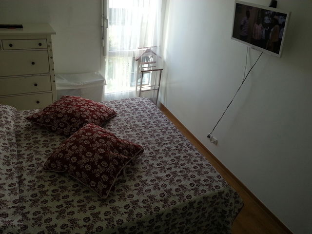 Tuisverblyf Clichy 56648