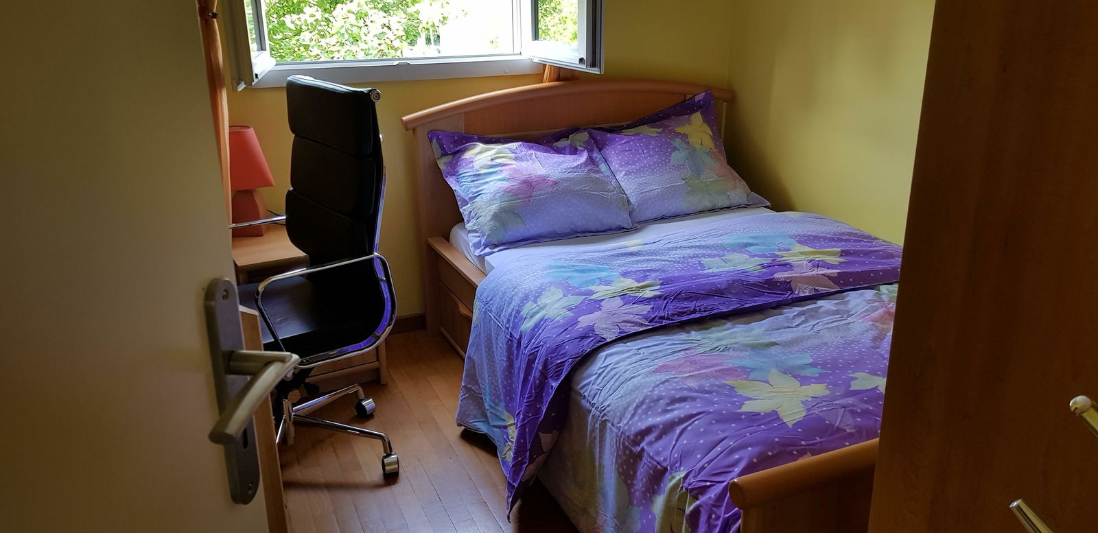 Tuisverblyf Villejuif 145826