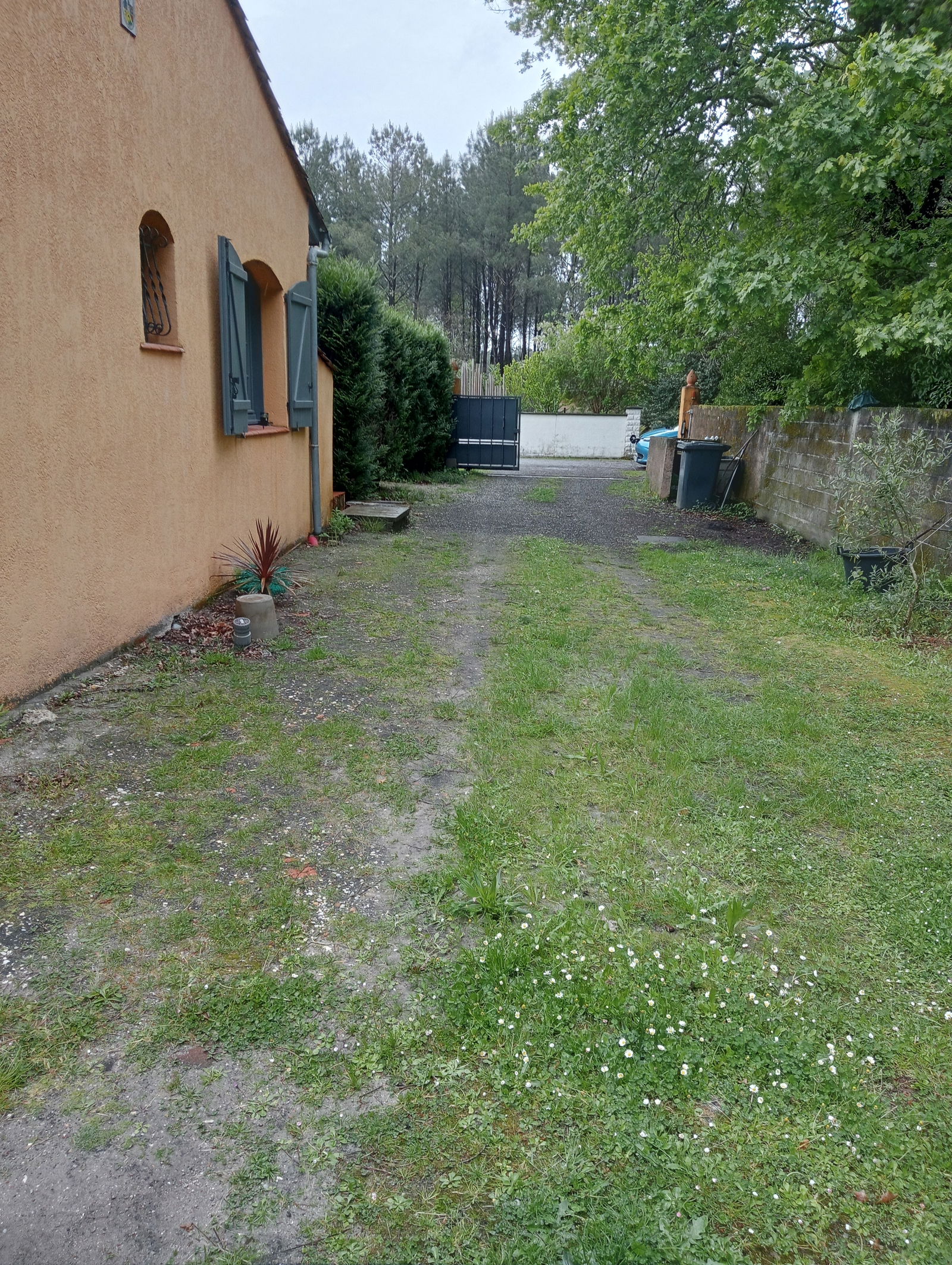 Tuisverblyf Le Temple 633785