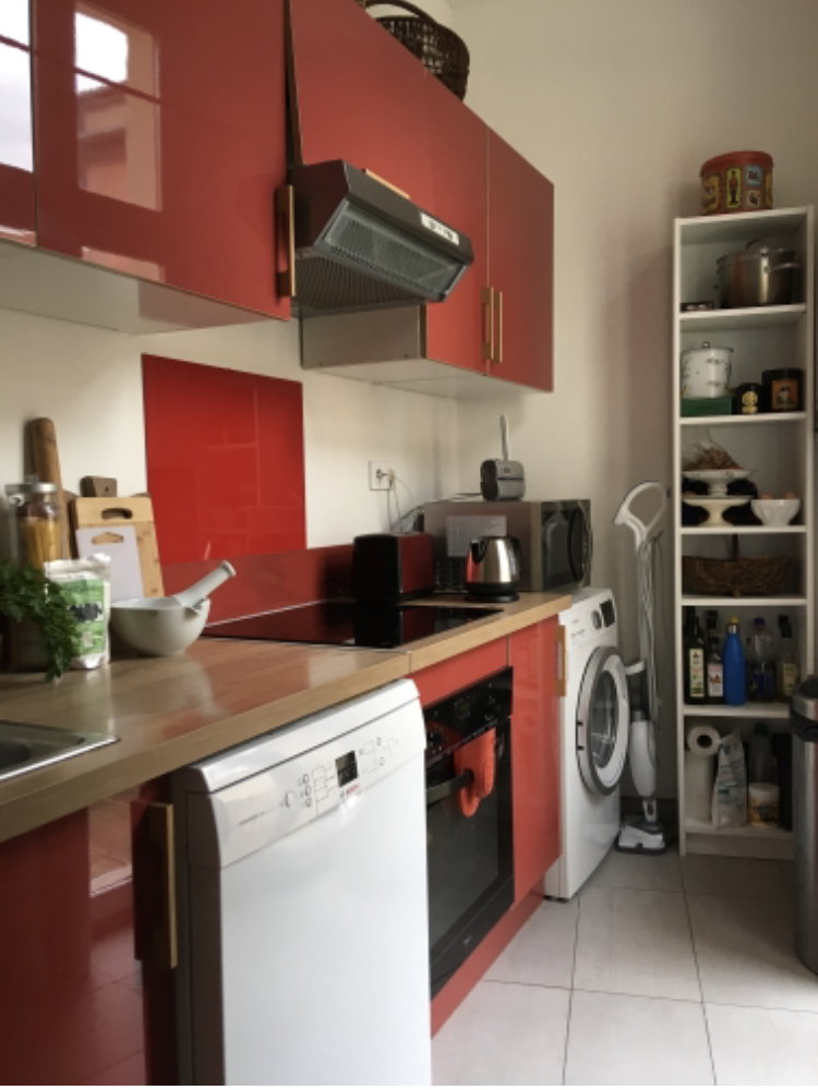 Homestay Nîmes 668515