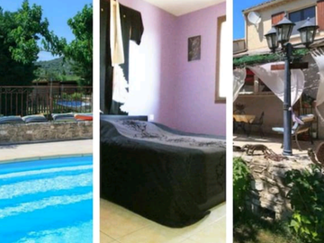 Roomlala | Kamer te huur naby Tricastin Site