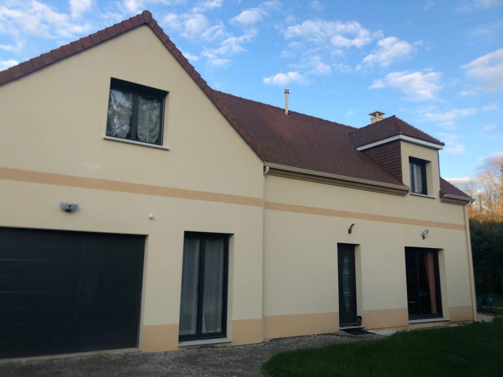 Gastgezin Bazainville 399808