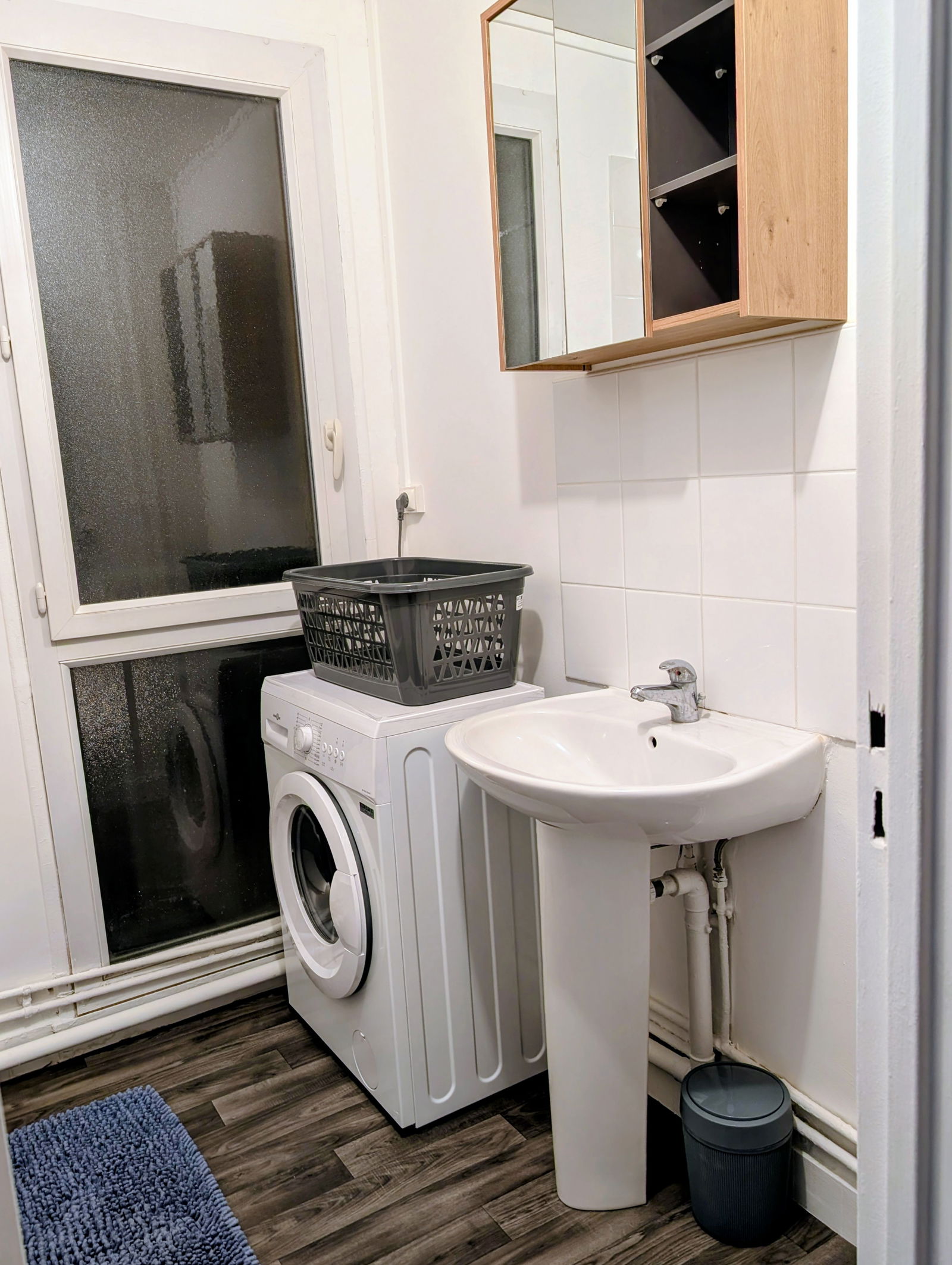 Colocatie Les Ulis 626065