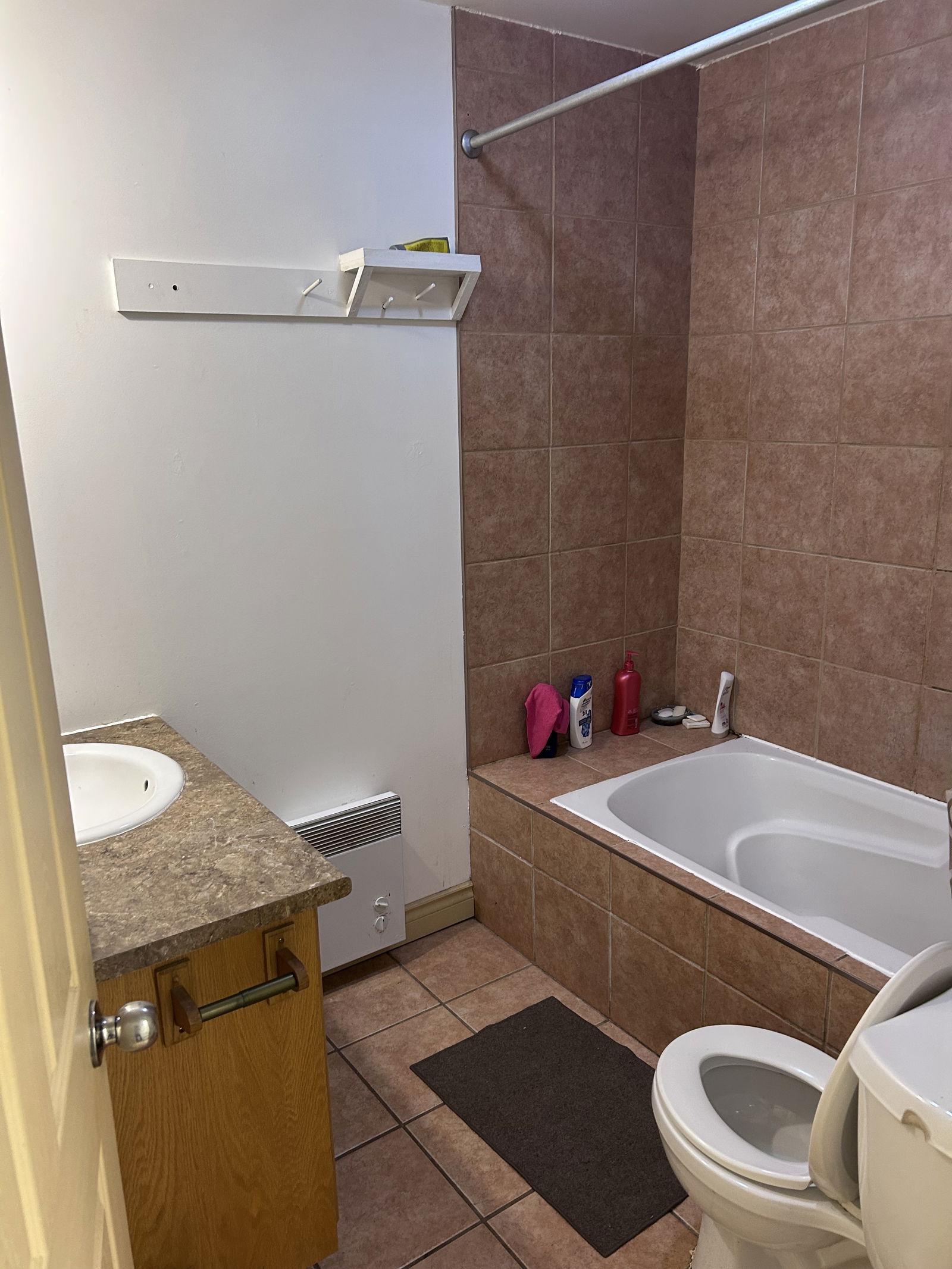 Colocatie Bois-des-Filion 637383