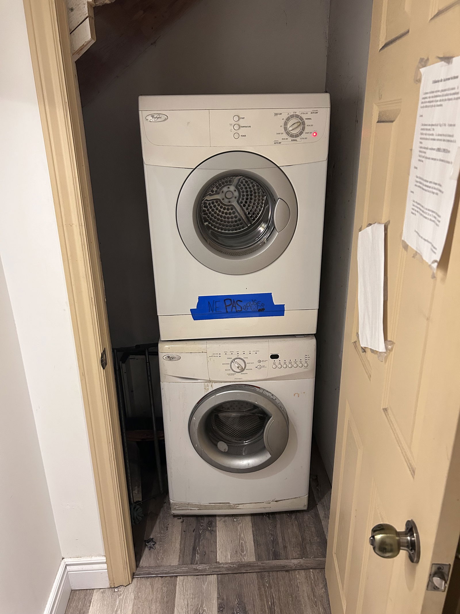 Colocatie Bois-des-Filion 637383