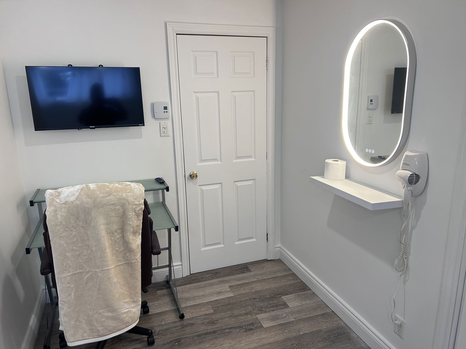 Colocatie Bois-des-Filion 637383