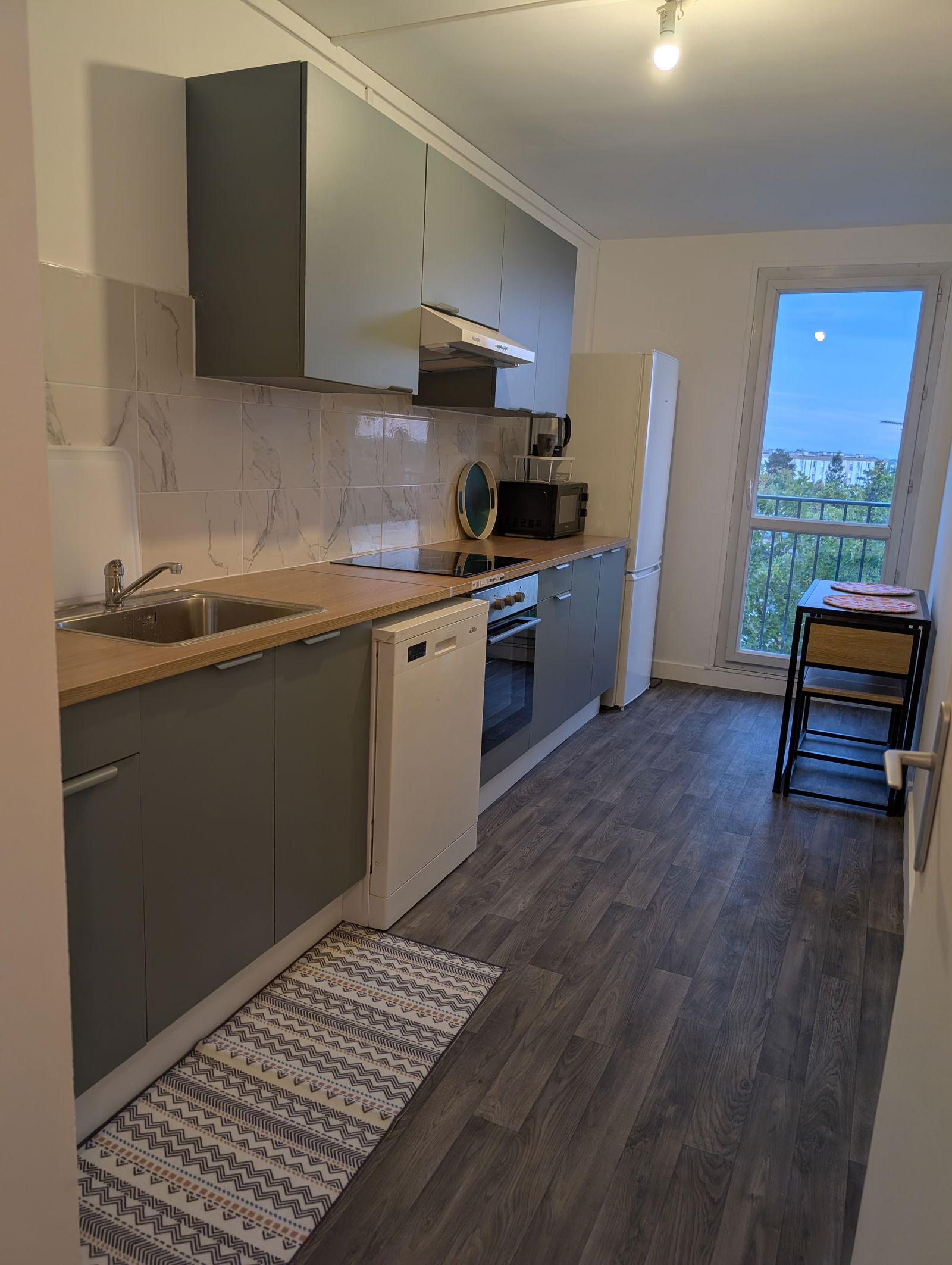 Kolokasie Les Ulis 626065