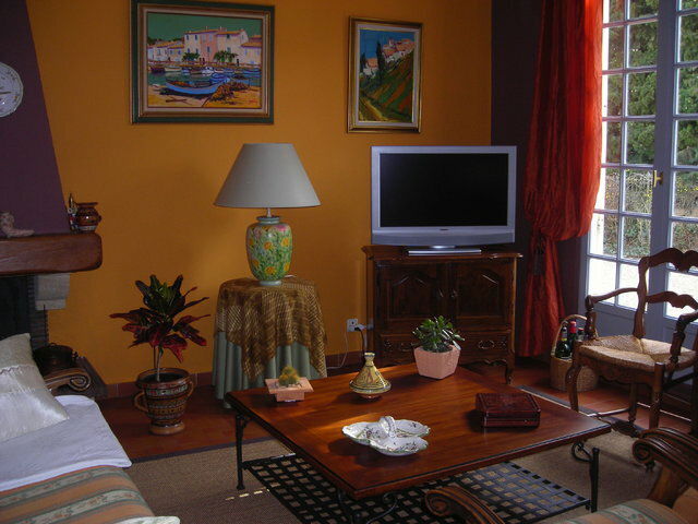 Colocatie Chateaurenard 14659