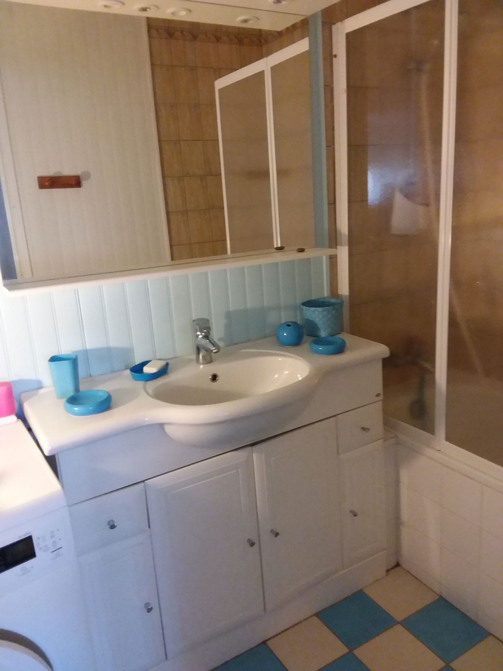 Gastgezin Montigny-le-Bretonneux 373511