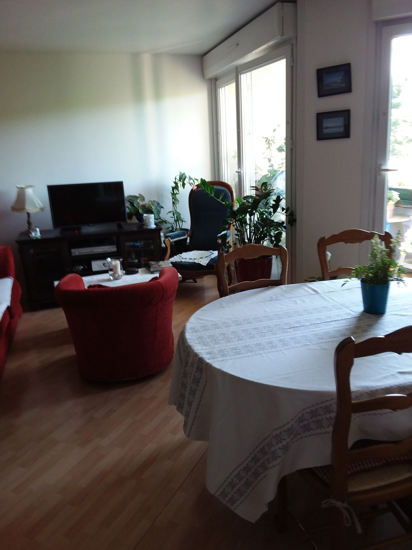 Gastgezin Montigny-le-Bretonneux 373511