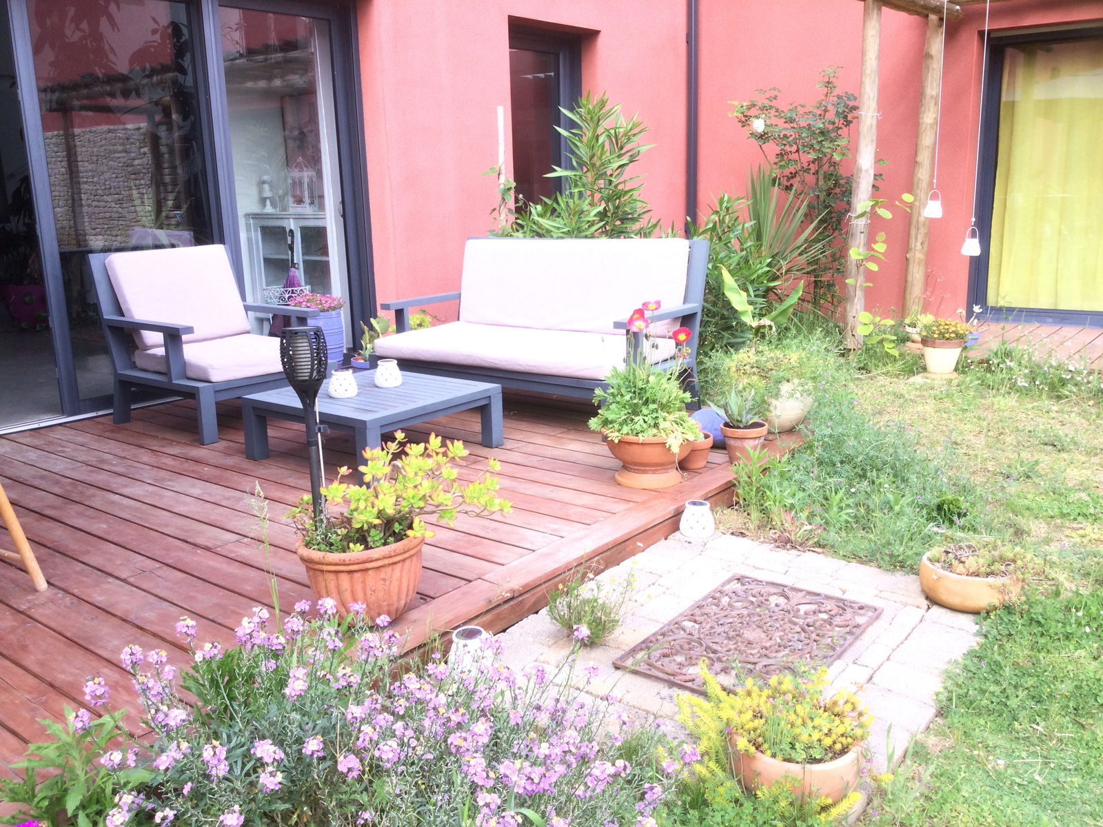 Colocatie La Rochelle 88251